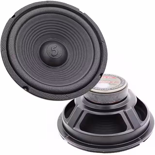 WF 890 DBL 5 Core Inc  Speakers